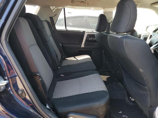 2018 TOYOTA 4RUNNER SR - JTEBU5JR5J5563486
