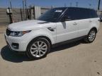 LAND ROVER RANGE ROVE photo