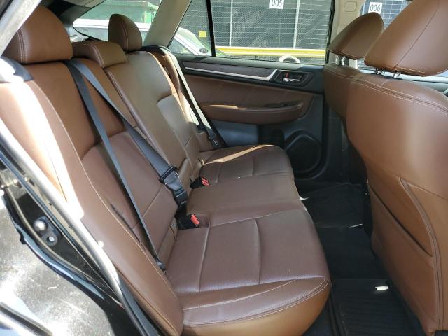 2017 SUBARU OUTBACK TO - 4S4BSETC1H3429787