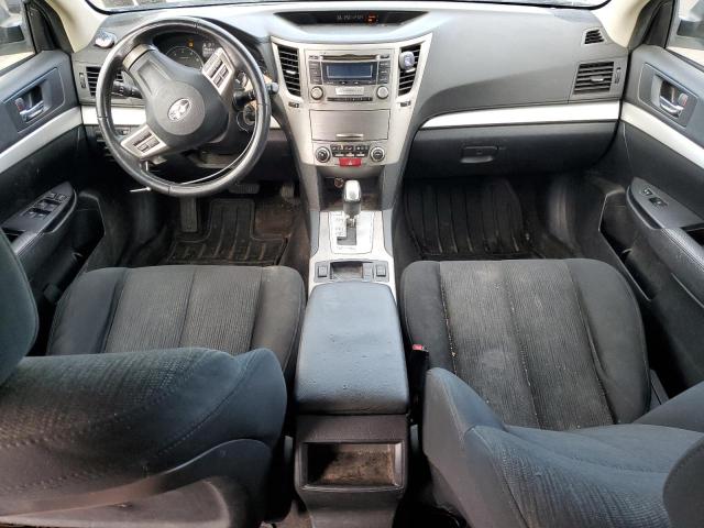 VIN 4S4BRBCCXD3298153 2013 Subaru Outback, 2.5I Pre... no.8