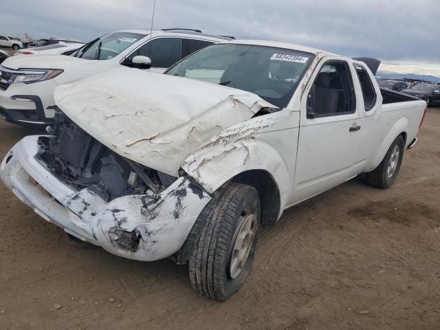 2013 NISSAN FRONTIER S #2996811848