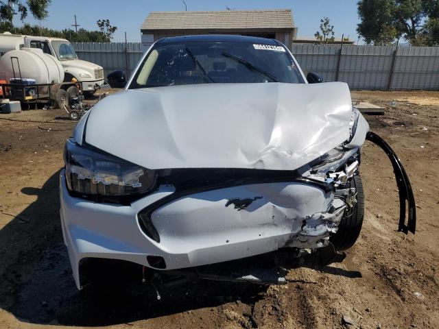 2023 FORD MUSTANG MA - 3FMTK3SU0PMA73977