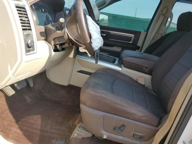 2018 RAM 1500 SLT - 1C6RR7LT5JS138173
