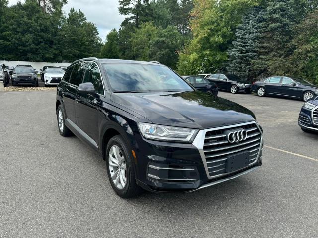 VIN WA1LAAF73HD050197 2017 Audi Q7, Premium Plus no.2