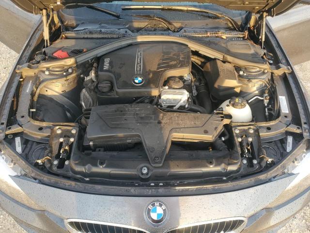 2015 BMW 328 XI - WBA3B3C57FF545700