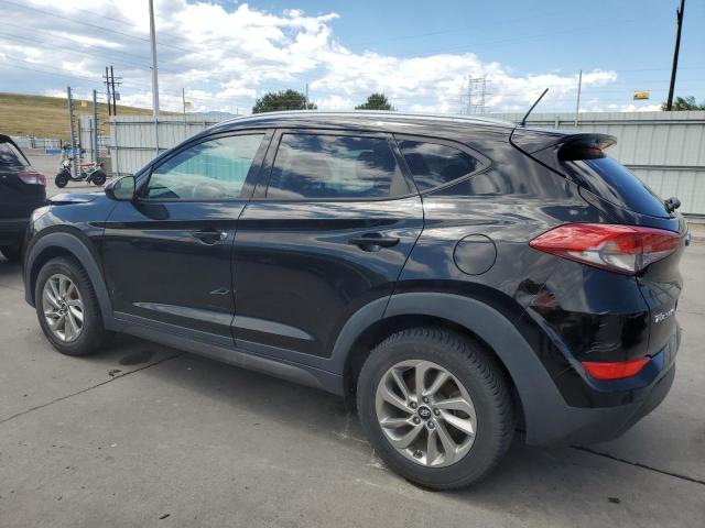2016 HYUNDAI TUCSON LIM - KM8J3CA48GU099471