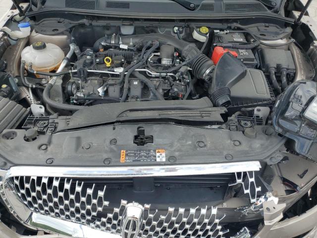 2020 LINCOLN CORSAIR - 5LMCJ1D99LUL26703