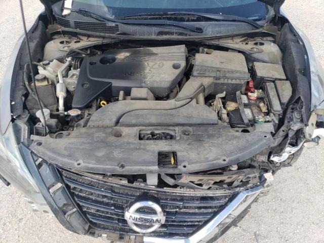 2017 NISSAN ALTIMA 2.5 - 1N4AL3AP8HC493905