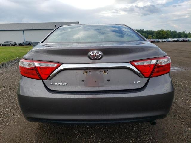 VIN 4T4BF1FK8FR488672 2015 Toyota Camry, LE no.6