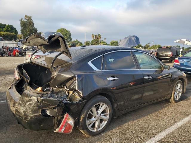 2015 NISSAN ALTIMA 2.5 - 1N4AL3AP0FC100573
