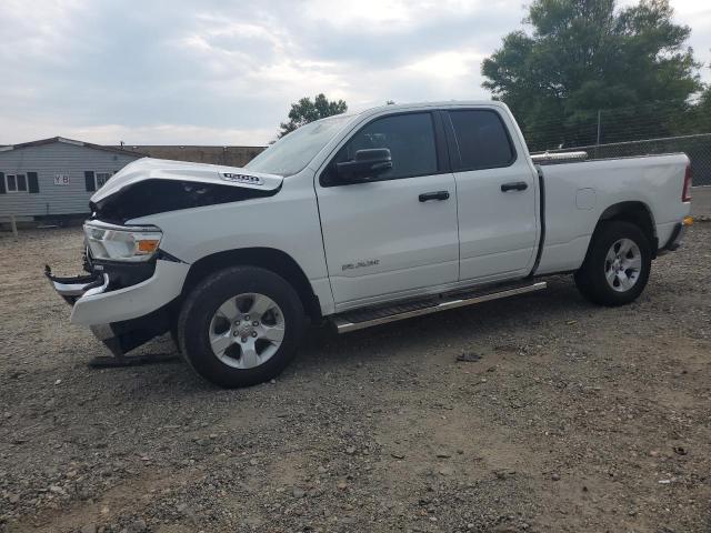 2023 RAM 1500 BIG H - 1C6SRFBT2PN549406