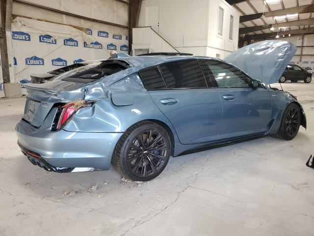 2023 CADILLAC CT5-V BLAC - 1G6DY5R60P0860573