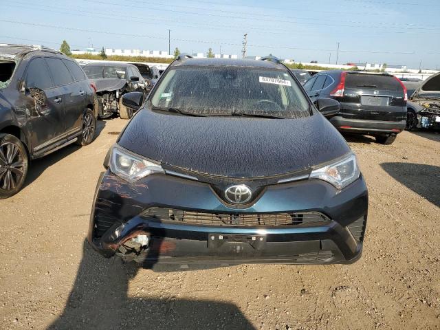 VIN JTMBFREV7HJ170779 2017 Toyota RAV4, LE no.5