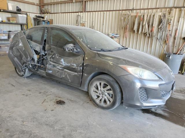 VIN JM1BL1VP8D1785959 2013 Mazda 3, I no.4