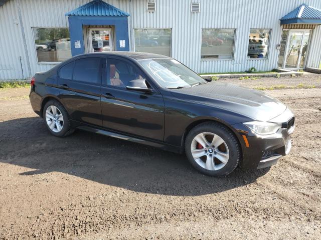 2018 BMW 330 XI - WBA8D9C51JA012914