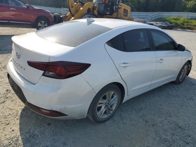 2019 HYUNDAI ELANTRA SE - 5NPD84LF2KH437134