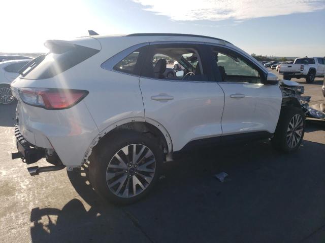 2022 FORD ESCAPE TIT 1FMCU9J91NUB93886  69189524