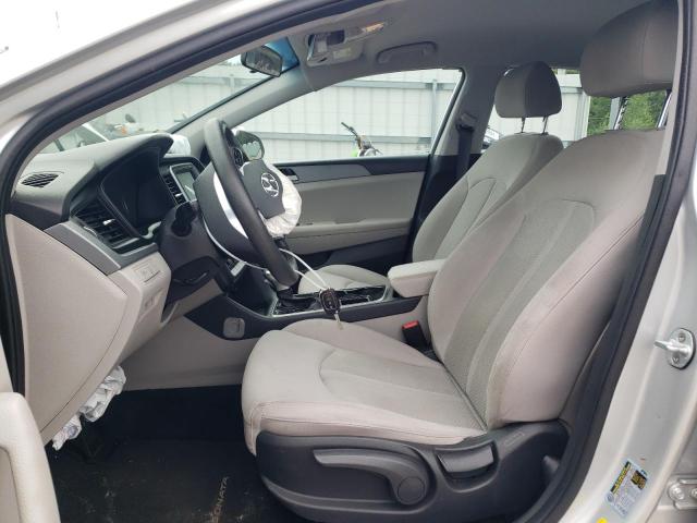 2018 HYUNDAI SONATA SE - 5NPE24AF0JH598637