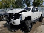 2016 CHEVROLET SILVERADO - 3GCUKSEC9GG224304