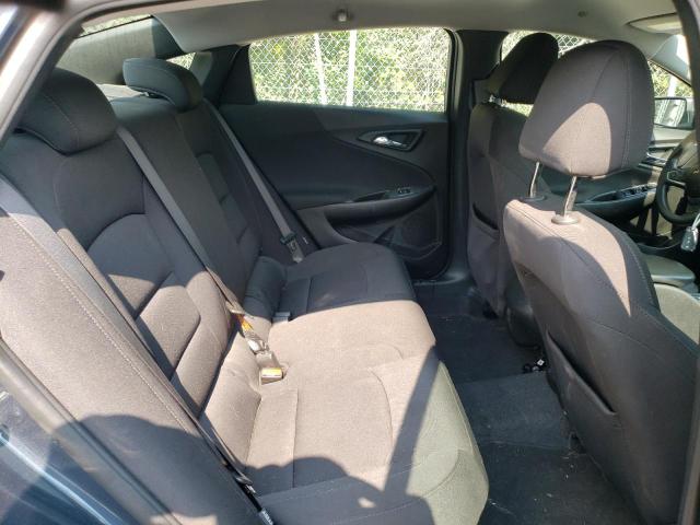 2019 CHEVROLET MALIBU LS - 1G1ZB5ST4KF215802