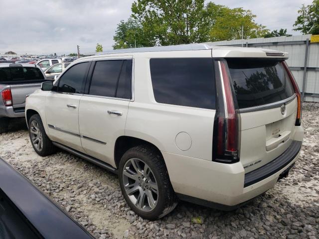 2015 CADILLAC ESCALADE P - 1GYS4CKJ7FR289865