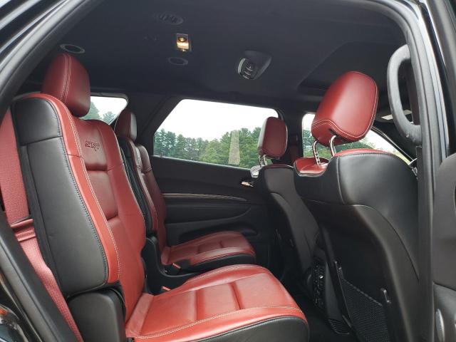 2021 DODGE DURANGO SR - 1C4SDJGJ3MC575084