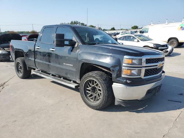 2015 CHEVROLET SILVERADO - 1GCVKPEC1FZ415974