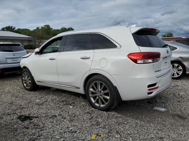 2017 KIA SORENTOSXL - 5XYPK4A52HG311266