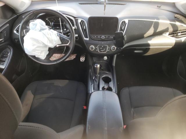 2017 CHEVROLET MALIBU LT - 1G1ZE5ST6HF199909