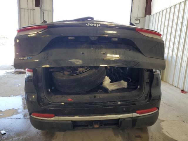 2022 JEEP GRAND CHER - 1C4RJYB64N8748540