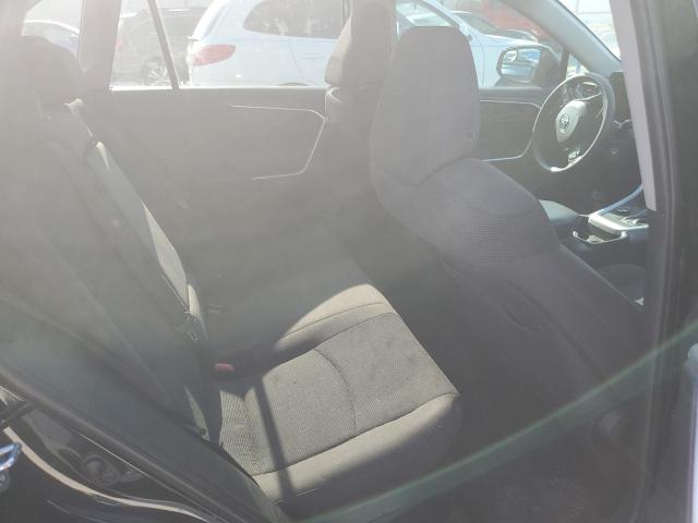 2019 TOYOTA RAV4 LE - 2T3LWRFVXKW036070