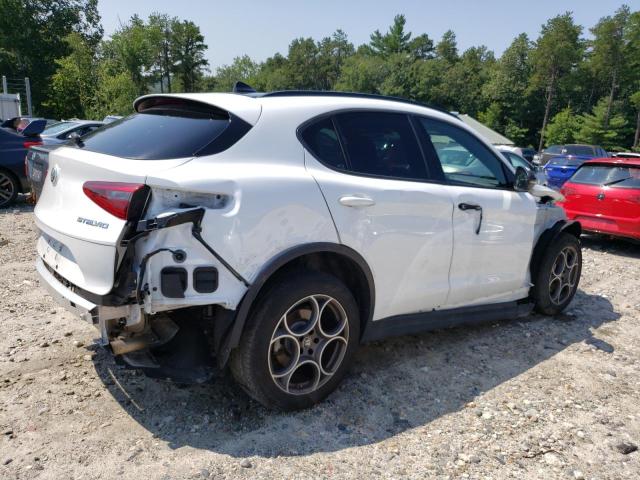 2022 ALFA ROMEO STELVIO - ZASPAKAN1N7D41964