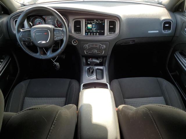 2023 DODGE CHARGER SX - 2C3CDXBG9PH529560