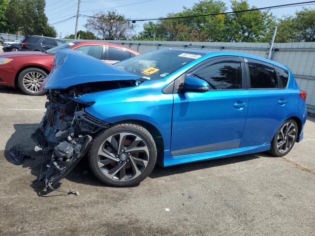 TOYOTA SCION IM
