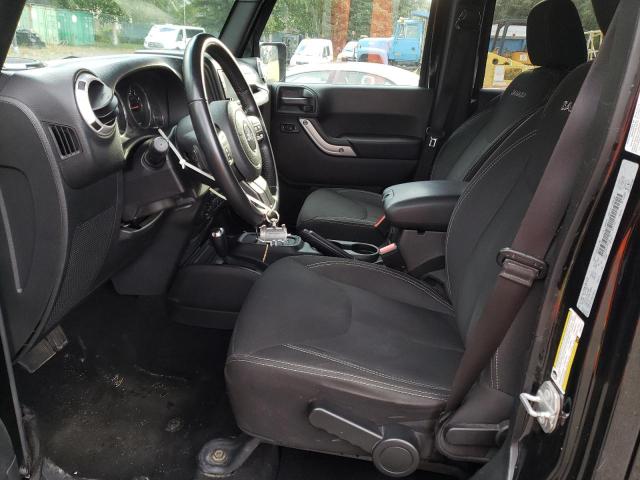 2018 JEEP WRANGLER U - 1C4HJWEG6JL894126