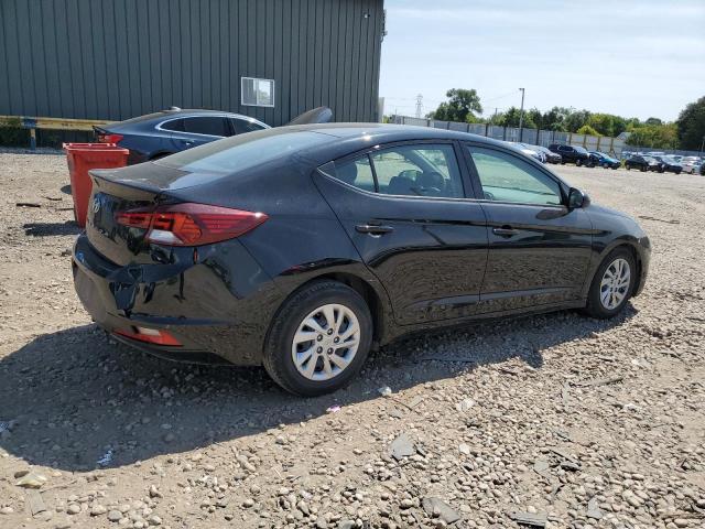 2019 HYUNDAI ELANTRA SE - KMHD74LF2KU774360