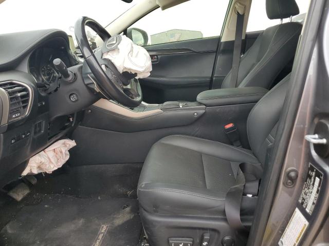2020 LEXUS NX 300 JTJDARBZ4L2171340