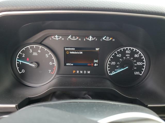 2023 FORD F150 SUPER - 1FTEW1EP3PFB00116