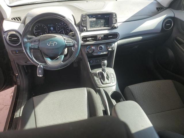 VIN KM8K22AA4KU227608 2019 Hyundai Kona, Sel no.8