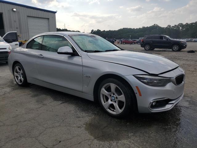 2018 BMW 430XI - WBA4Z3C58JEC48792