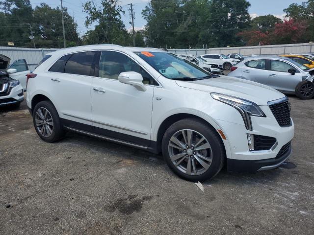 2020 CADILLAC XT5 PLATIN - 1GYKNER45LZ233430