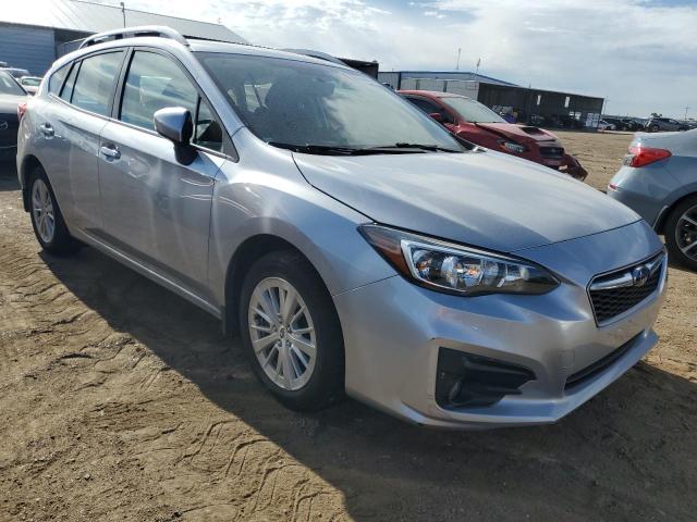 VIN 4S3GTAD68H3701678 2017 Subaru Impreza, Premium ... no.4