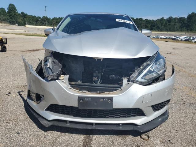 2016 NISSAN SENTRA S - 3N1AB7APXGY263487