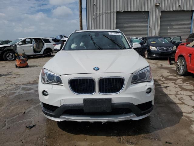 VIN WBAVL1C51FVY36712 2015 BMW X1, Xdrive28I no.5