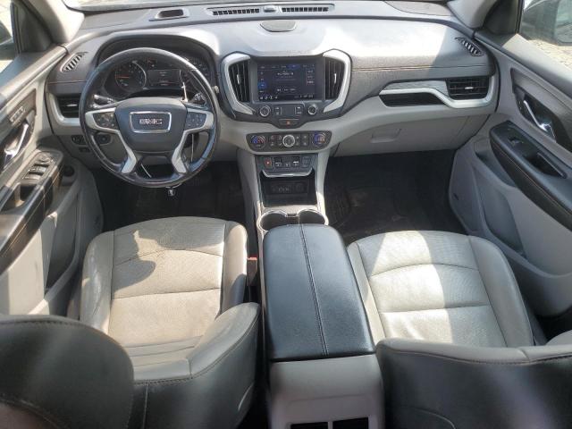 2019 GMC TERRAIN SL 3GKALPEV3KL226259  67304134