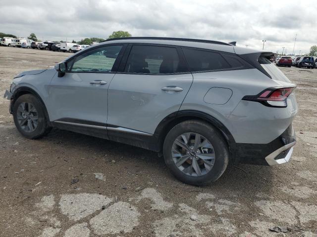 2024 KIA SPORTAGE S - 5XYK43DF0RG196008