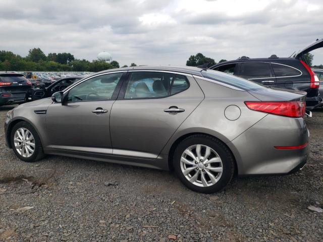 VIN 5XXGN4A7XEG331435 2014 KIA Optima, EX no.2