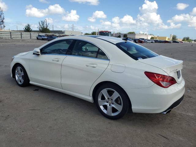 VIN WDDSJ4GB2GN359406 2016 Mercedes-Benz CLA-Class,... no.2