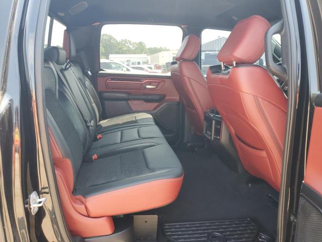 2019 RAM 1500 REBEL - 1C6SRFLT1KN715521