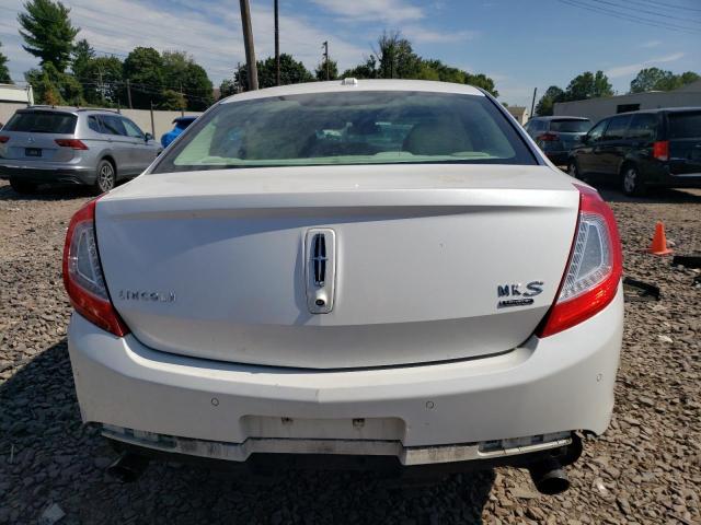 VIN 1LNHL9FT2EG602232 2014 Lincoln MKS no.6